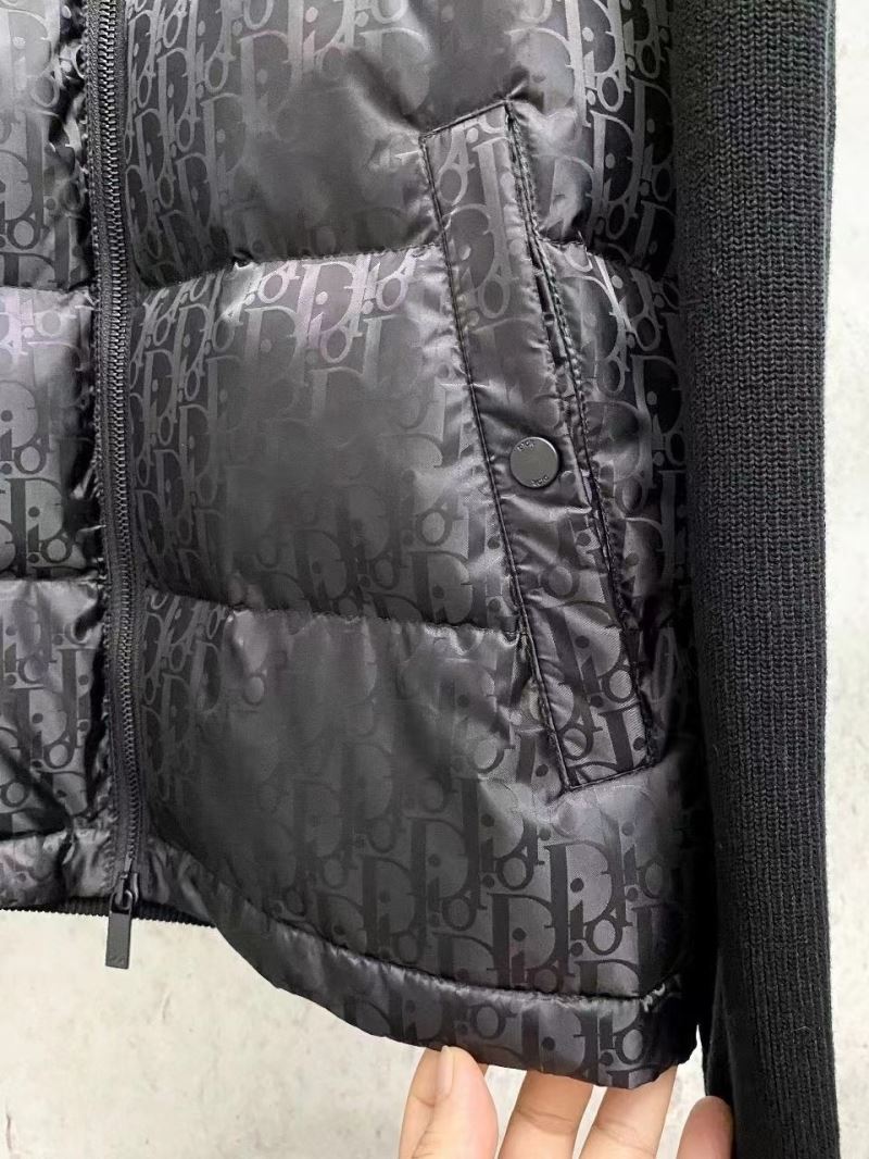 Christian Dior Down Jackets